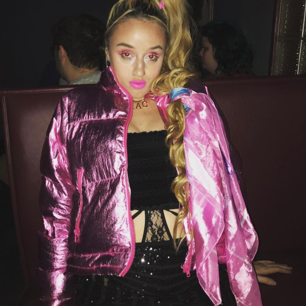 Meet your Posher, Jessica